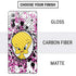 Looney Tunes Tweety Bird with Attitude Galaxy Note20 5G Skin